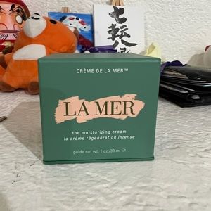 NEW Unopened La Mer Crème. 1 oz.